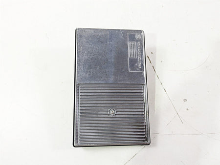 2015 BMW R nineT K21 ZFE- Basic-Low Central Chassis Control Module 61358554940 {{ shop.shopifyCountryName }} - Mototech271