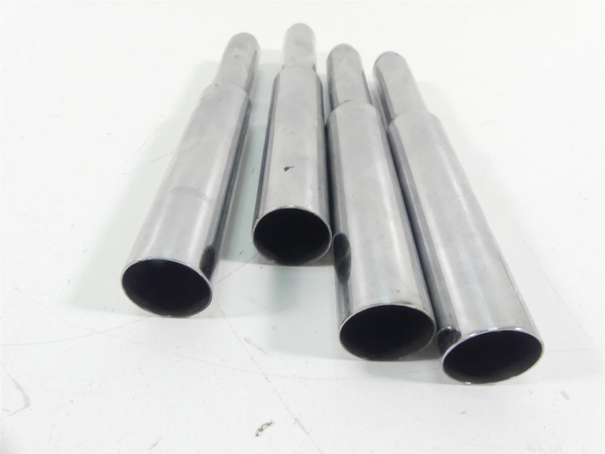 2001 Harley Davidson XL1200 Sportster Pushrod Intake Exhaust Cover Set 17897-89A {{ shop.shopifyCountryName }} - Mototech271