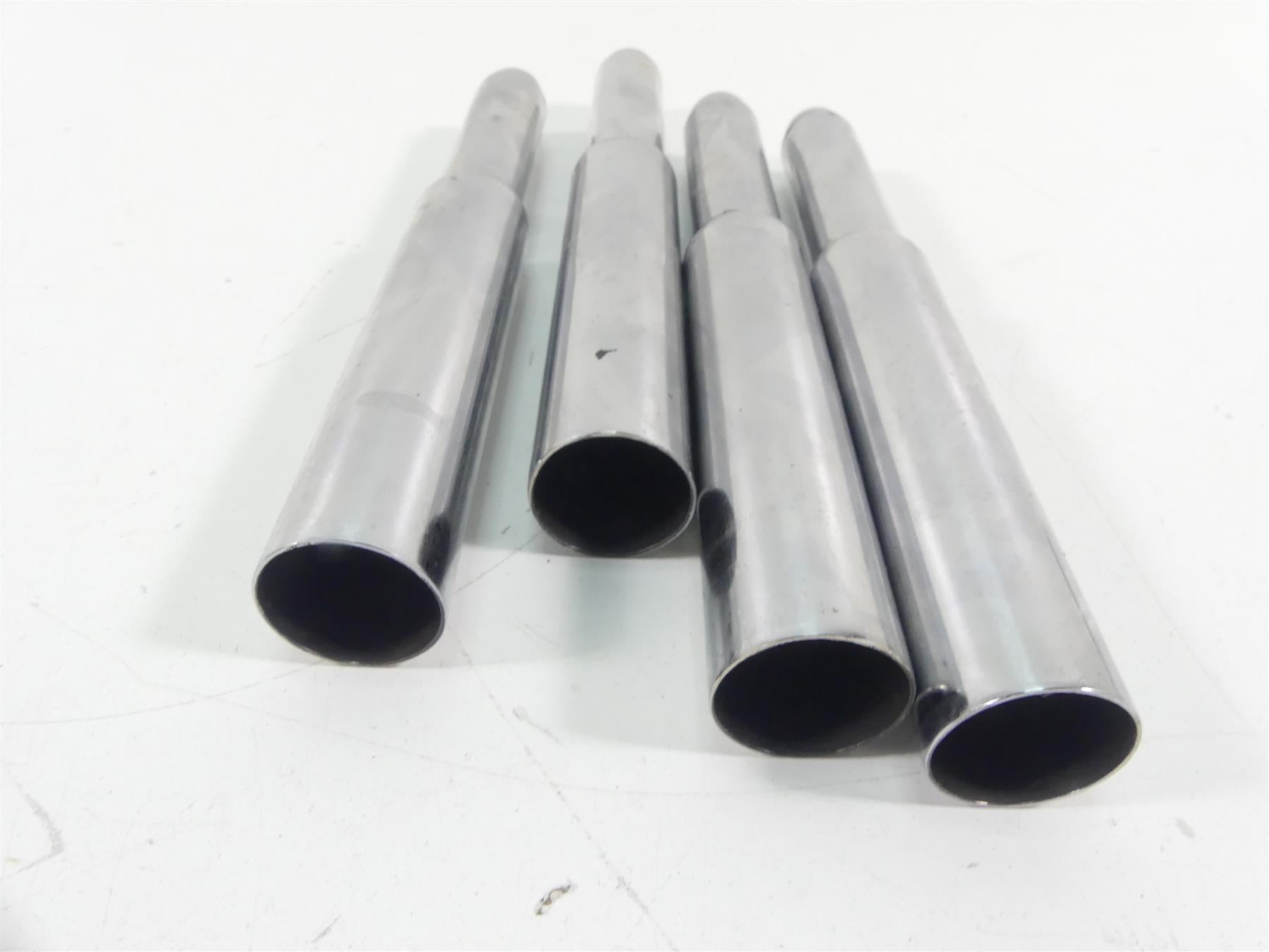 2001 Harley Davidson XL1200 Sportster Pushrod Intake Exhaust Cover Set 17897-89A {{ shop.shopifyCountryName }} - Mototech271