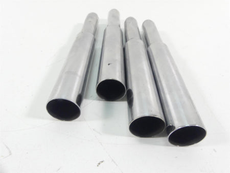2001 Harley Davidson XL1200 Sportster Pushrod Intake Exhaust Cover Set 17897-89A {{ shop.shopifyCountryName }} - Mototech271