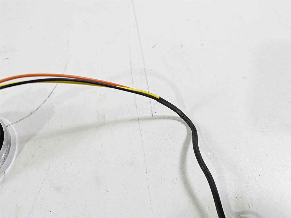 2008 Harley FLSTSB Cross Bones Fuel Gas Petrol Level Gauge 75241-08 {{ shop.shopifyCountryName }} - Mototech271