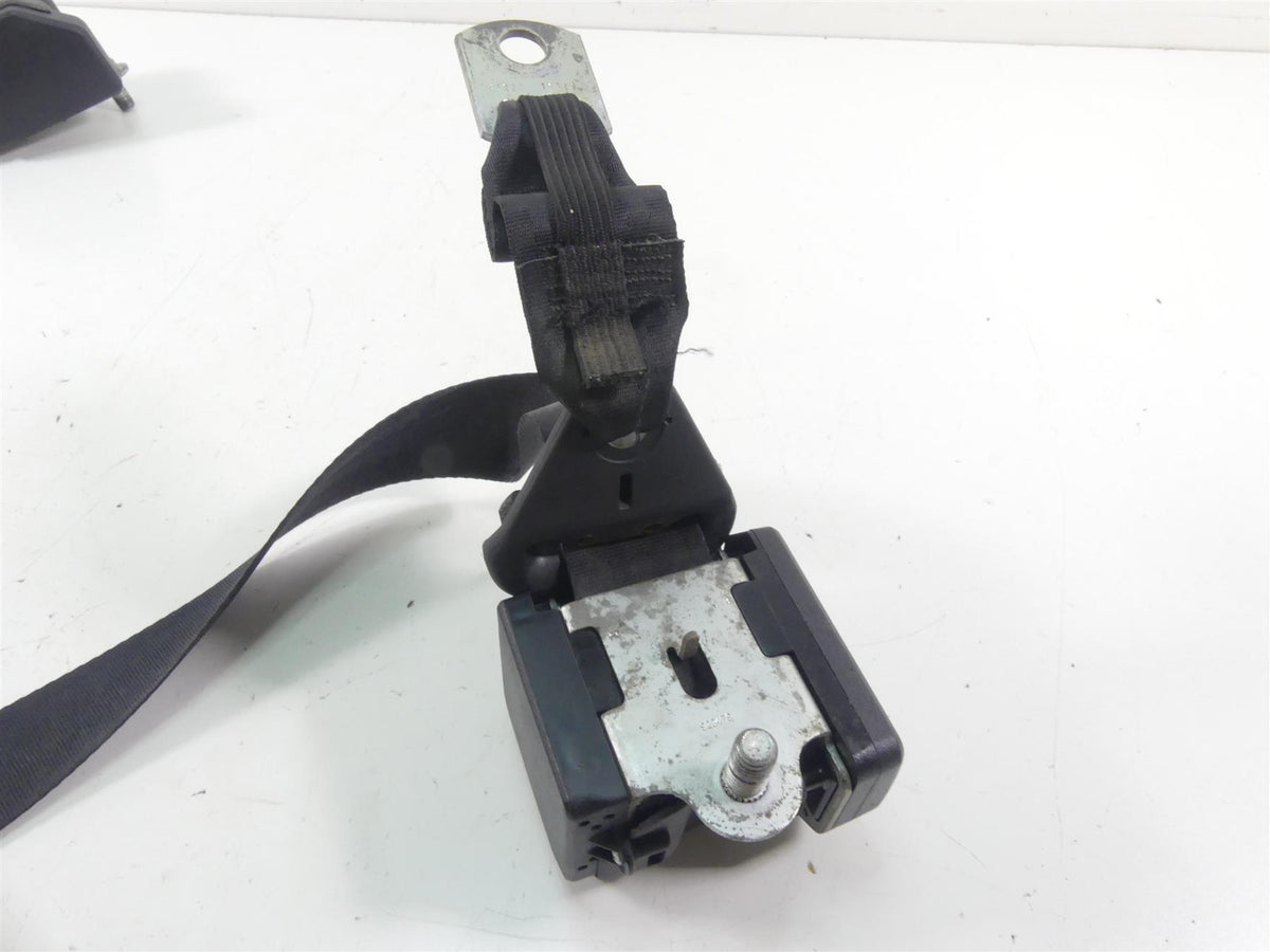 2015 Arctic Wild Cat 700 Sport LTD Buckle Up Immi Seat Belts 5506-243 7506-698 {{ shop.shopifyCountryName }} - Mototech271