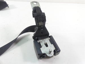 2015 Arctic Wild Cat 700 Sport LTD Buckle Up Immi Seat Belts 5506-243 7506-698 | Mototech271