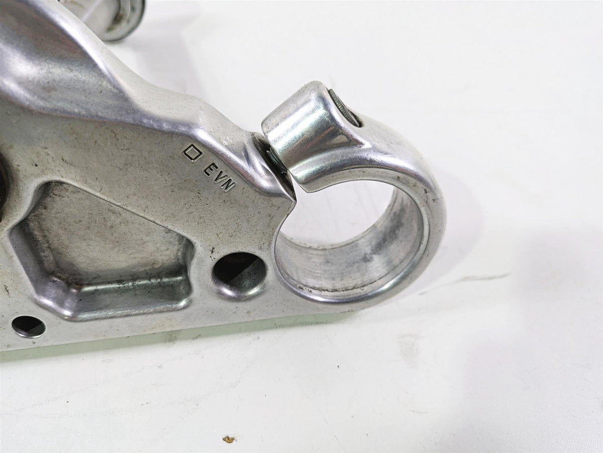 2016 Harley FXDL Dyna Low Rider Lower Triple Tree Clamp 49mm 45539-08 {{ shop.shopifyCountryName }} - Mototech271