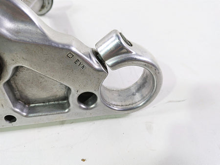 2016 Harley FXDL Dyna Low Rider Lower Triple Tree Clamp 49mm 45539-08 {{ shop.shopifyCountryName }} - Mototech271