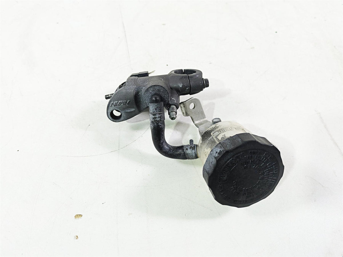 2007 Suzuki GSXR600 Nisin Front Radial Brake Master Cylinder 3/4" 59600-01H00 {{ shop.shopifyCountryName }} - Mototech271