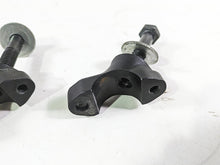 Load image into Gallery viewer, 2018 Indian Chieftain Dark Horse Handlebar Riser Holder 5139656 | Mototech271
