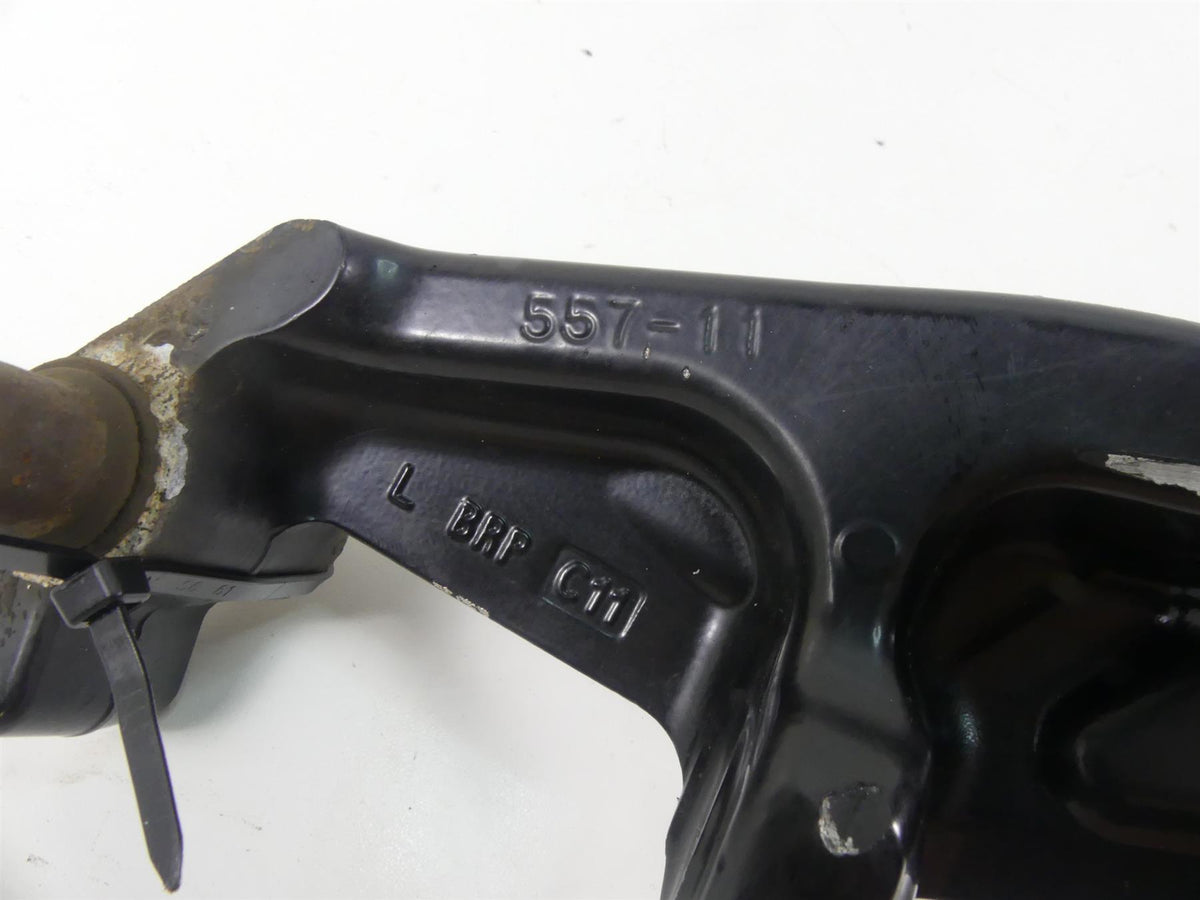 2012 Ski-Doo Summit X 800R Etec Front Left Upper Control Arm Knee 505073013 {{ shop.shopifyCountryName }} - Mototech271