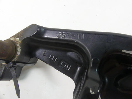 2012 Ski-Doo Summit X 800R Etec Front Left Upper Control Arm Knee 505073013 {{ shop.shopifyCountryName }} - Mototech271