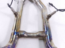 Load image into Gallery viewer, 2016 BMW R1200RS K54 Lafranconi Exhaust Pipe Header -Dent 18518555270 | Mototech271
