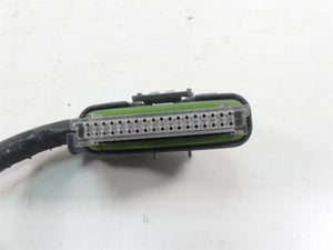 2004 Harley FXDWGI Dyna Wide Glide Vance Hines Fuelpak Injection Module 61005B | Mototech271