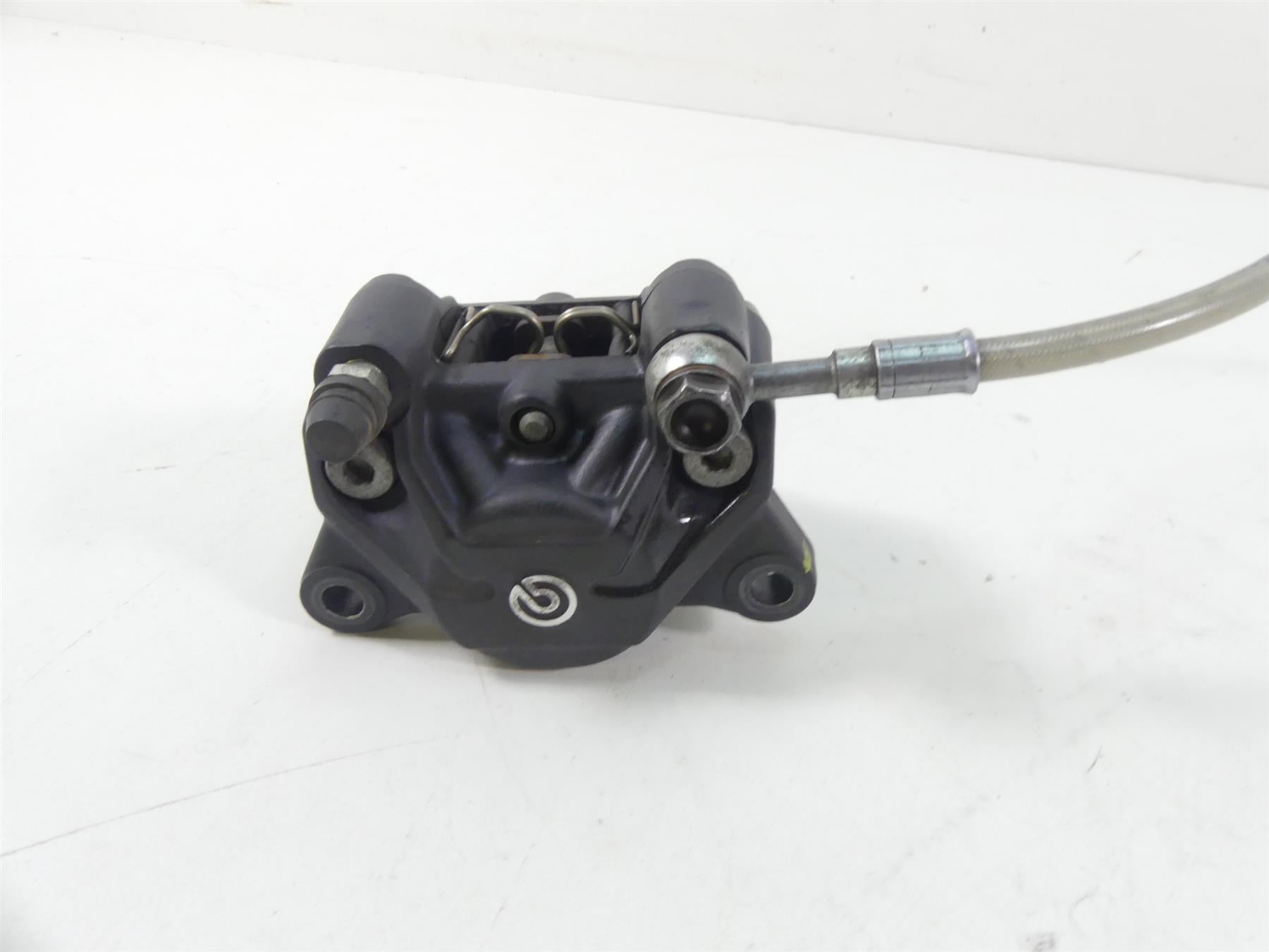 2006 Ducati Multistrada 1000S Rear Brembo Brake Caliper 61140131AB {{ shop.shopifyCountryName }} - Mototech271