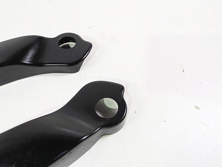 2016 Harley FXDWG Dyna Wide Glide Rear Fender Struts Braces Covers 59459-10 {{ shop.shopifyCountryName }} - Mototech271