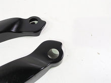 Load image into Gallery viewer, 2016 Harley FXDWG Dyna Wide Glide Rear Fender Struts Braces Covers 59459-10
