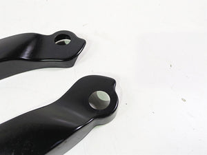 2016 Harley FXDWG Dyna Wide Glide Rear Fender Struts Braces Covers 59459-10