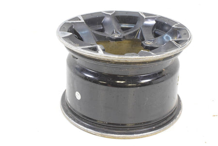 2016 Can-Am Maverick 1000R STD Right Rear Wheel Rim 705501853 {{ shop.shopifyCountryName }} - Mototech271