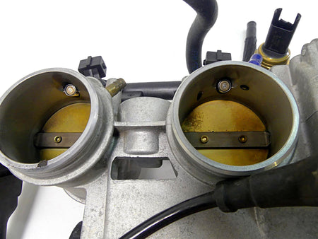 2013 BMW S1000RR K46 Dellorto Throttle Body Bodies - Read 13547727908 {{ shop.shopifyCountryName }} - Mototech271