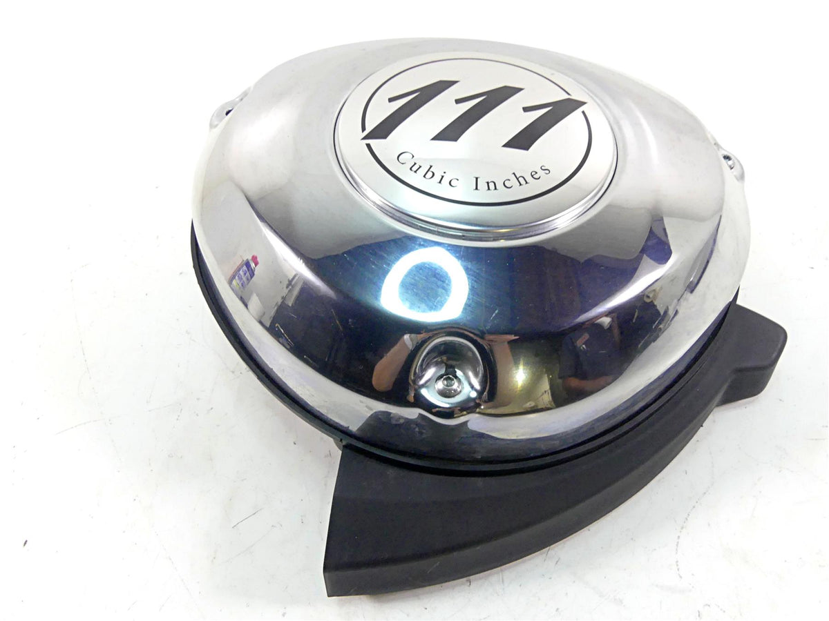 2019 Indian Chieftain Classic Air Box Cleaner Breather Filter 5416598 5257830 {{ shop.shopifyCountryName }} - Mototech271
