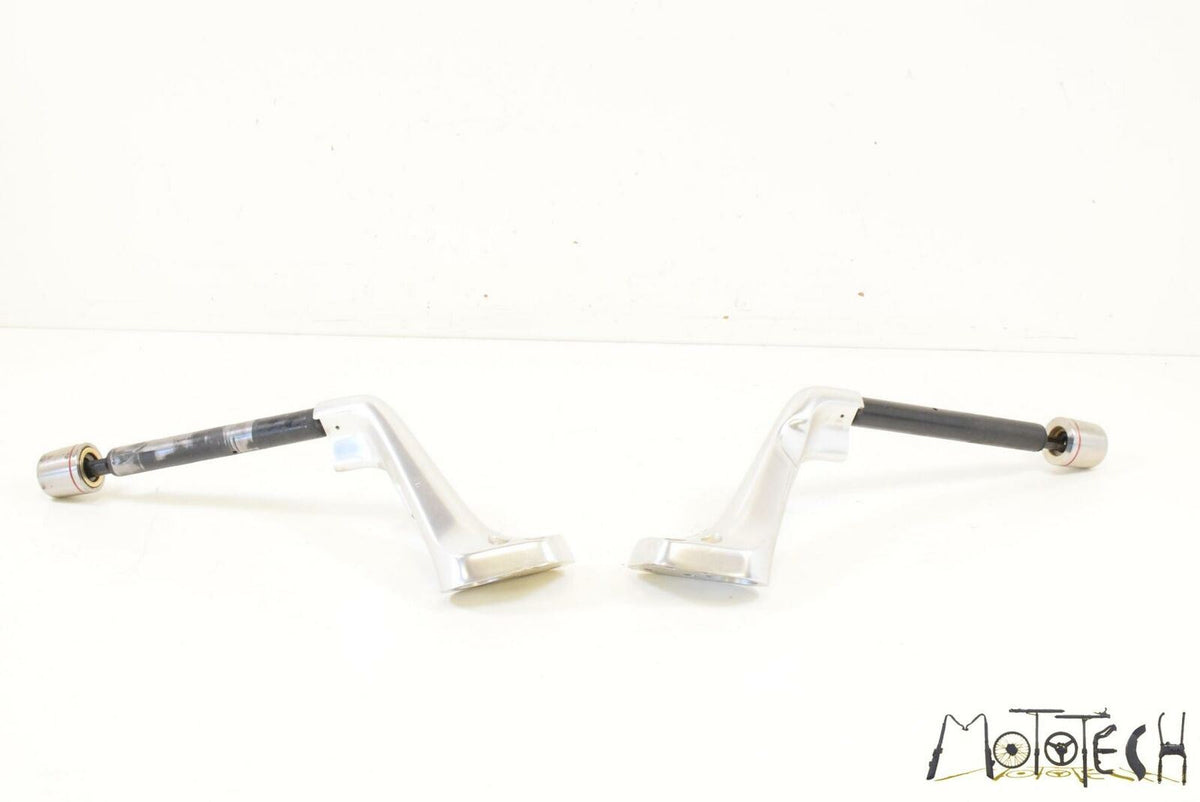 1996 BMW R1100RT R1100 259T Left Right Handlebar Handle Bar SET 32712325588 {{ shop.shopifyCountryName }} - Mototech271