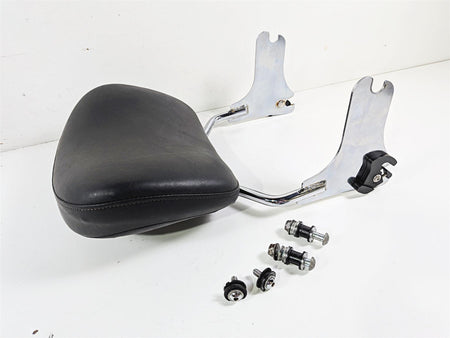 1993 Harley Touring FLHTCU Electra Glide Rear Passenger Sissy Bar Back Rest {{ shop.shopifyCountryName }} - Mototech271