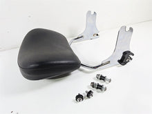 Load image into Gallery viewer, 1993 Harley Touring FLHTCU Electra Glide Rear Passenger Sissy Bar Back Rest
