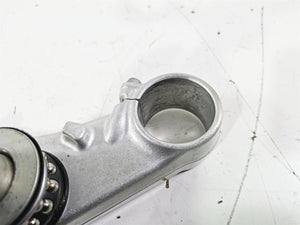 2012 Triumph Daytona 675 Upper Lower Triple Tree Set T2044130 T2049170