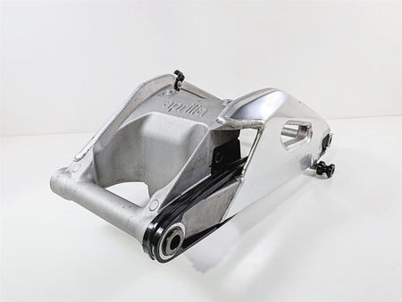 2016 Aprilia RSV 1100 Tuono V4 Factory Rear Swingarm Swing Arm & Axle 2B001289 {{ shop.shopifyCountryName }} - Mototech271