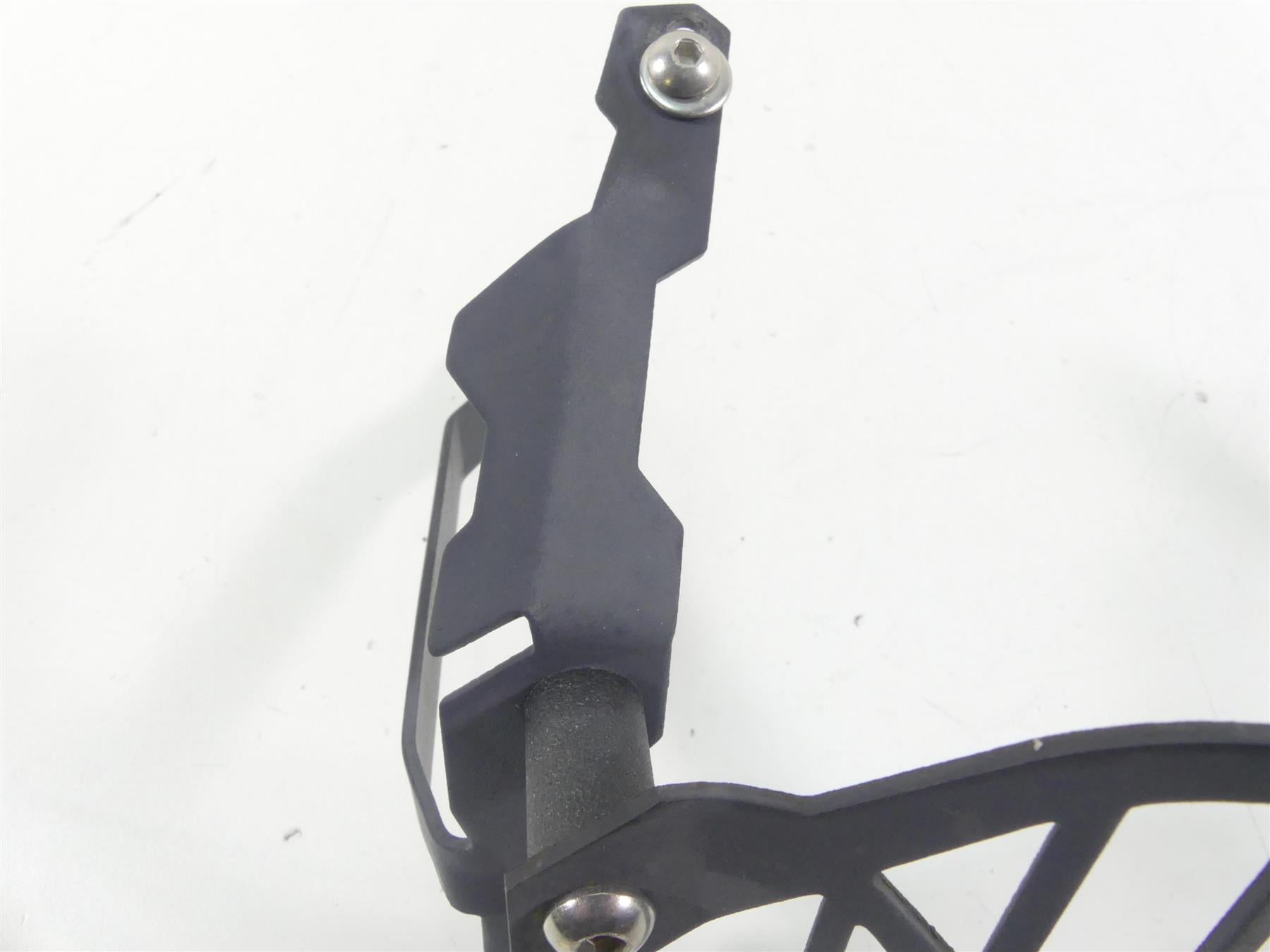 2013 BMW R1200GS GSW K50 Aftermarket Headlight Head Light Lamp Cover Grill {{ shop.shopifyCountryName }} - Mototech271