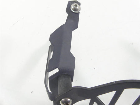 2013 BMW R1200GS GSW K50 Aftermarket Headlight Head Light Lamp Cover Grill {{ shop.shopifyCountryName }} - Mototech271