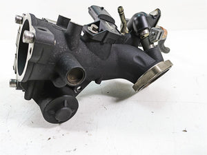 2011 Harley Touring FLHR Road King Throttle Body Fuel Injection 27685-11 27200002 | Mototech271