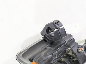 2015 BMW R1200GS Adv K51 Front Brake Master Cylinder 32728559604