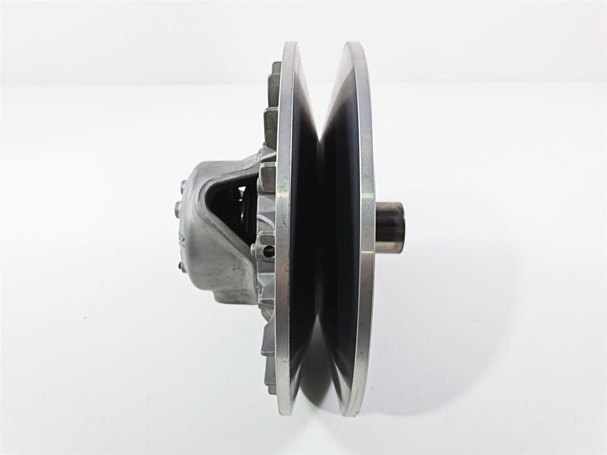 2022 Can Am Maverick X3 XRC Turbo RR 72" Secondary Driven Drive Clutch 420280626-Mototech271