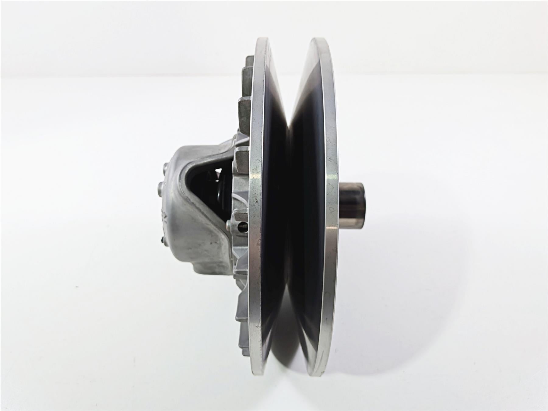 2022 Can Am Maverick X3 XRC Turbo RR 72" Secondary Driven Drive Clutch 420280626-Mototech271