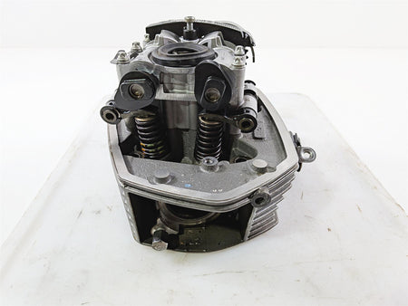 2012 BMW R1200R K27 Left Cylinderhead Cylinder Head 7723603 11127724475 {{ shop.shopifyCountryName }} - Mototech271