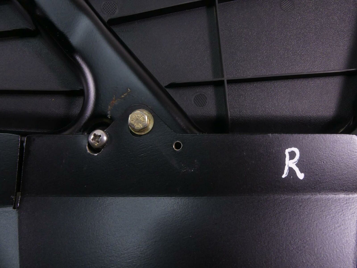 2017 Polaris RZR 1000 XP EPS Right Passenger Door & Cover 5257930-458 {{ shop.shopifyCountryName }} - Mototech271