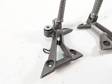 Load image into Gallery viewer, 2016 Kawasaki Ninja EX300 Rear Passenger Footpeg Foot Pegs 35063-1271 35063-1272 | Mototech271
