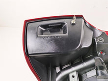 Load image into Gallery viewer, 2012 Victory Cross Country Left Right Lower Leg Fairing Set - Modified 5438927 | Mototech271
