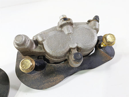 2022 Can Am Maverick X3 XRC Turbo RR 72" Front Brake Caliper Set 705601887-Mototech271