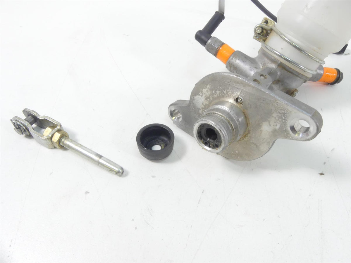 2020 Can-Am Commander 1000R XT Nissin 11/16" Brake Master Cylinder 705601505 {{ shop.shopifyCountryName }} - Mototech271