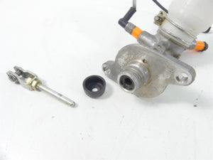 2020 Can-Am Commander 1000R XT Nissin 11/16" Brake Master Cylinder 705601505