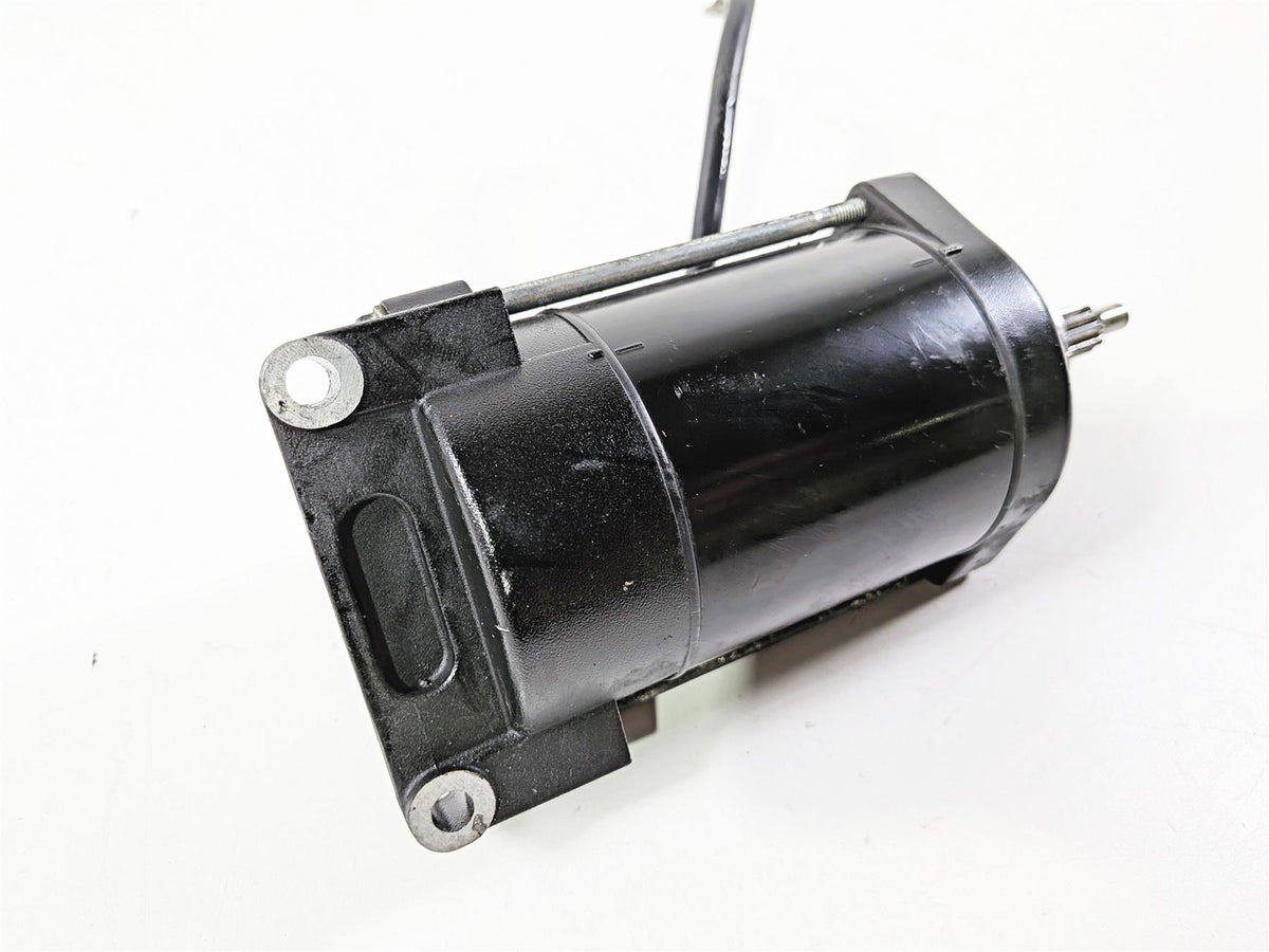 2020 Indian Challenger Limited Oem Engine Starter Motor 4018208-Mototech271