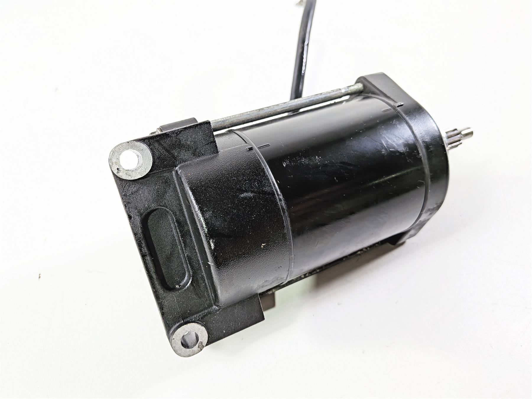 2020 Indian Challenger Limited Oem Engine Starter Motor 4018208-Mototech271