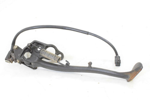 2009 Kawasaki ZX1400 ZX14 R Ninja Side Kickstand Kick Stand 34024-0026-18R | Mototech271