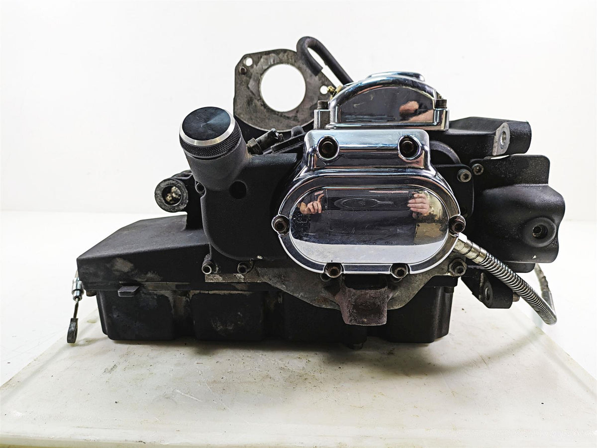 2005 Harley Touring FLHTCUI Electra Glide 5-Sp Transmission - Read 33035-05 {{ shop.shopifyCountryName }} - Mototech271