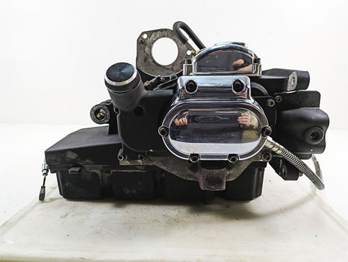 2005 Harley Touring FLHTCUI Electra Glide 5-Sp Transmission - Read 33035-05 | Mototech271