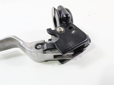 2012 Harley Softail FLSTF Fat Boy Clutch Perch Lever Set P 38608-96 L 45015-96 {{ shop.shopifyCountryName }} - Mototech271