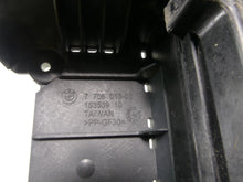 Load image into Gallery viewer, 2009 BMW F800GS K72 Air Filter Cleaner Breather Box Set 13717679333
