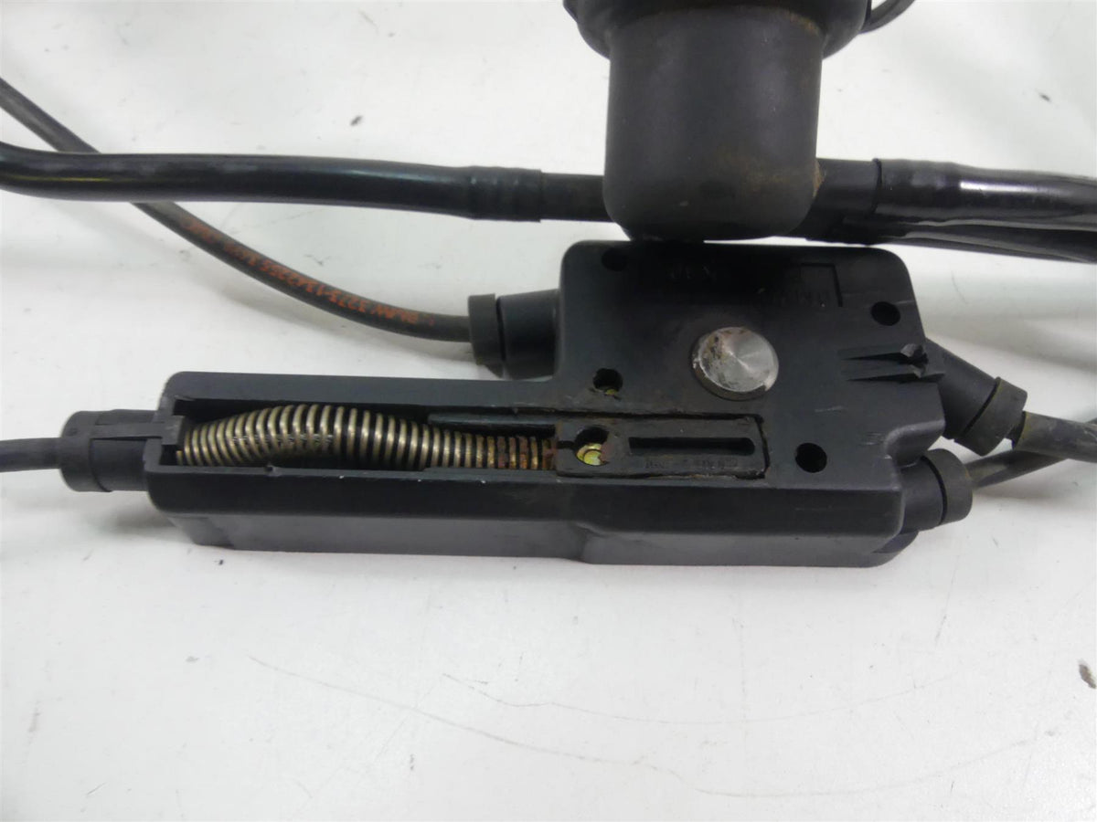 1999 BMW R1100 GS 259E Throttle Body Set & Junction Box 13542325853 13542325854 {{ shop.shopifyCountryName }} - Mototech271