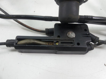 1999 BMW R1100 GS 259E Throttle Body Set & Junction Box 13542325853 13542325854 {{ shop.shopifyCountryName }} - Mototech271