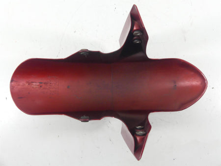2008 Yamaha FZ1 Fazer Front Red Fender Tire Hugger 5PW-21511- {{ shop.shopifyCountryName }} - Mototech271